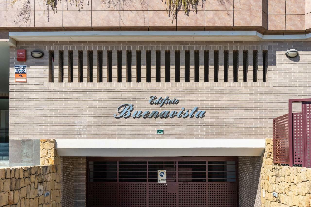 Sur Suites Buena Vista فوينخيرولا المظهر الخارجي الصورة